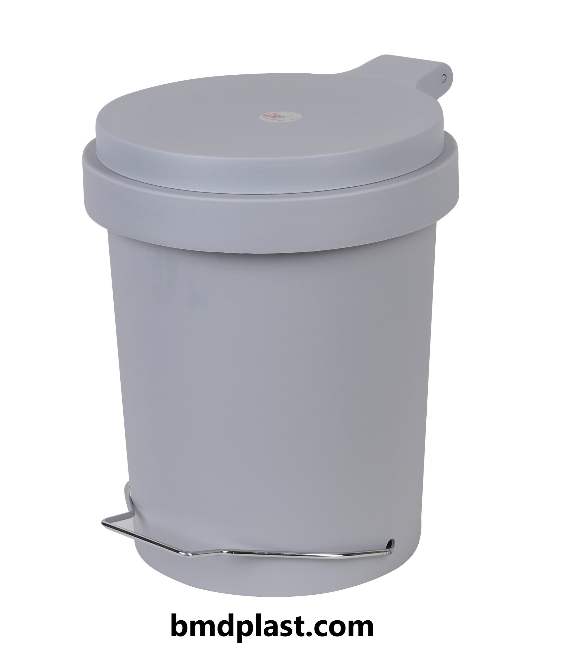 سطل پدال فلزی آماندا  (کد:117)