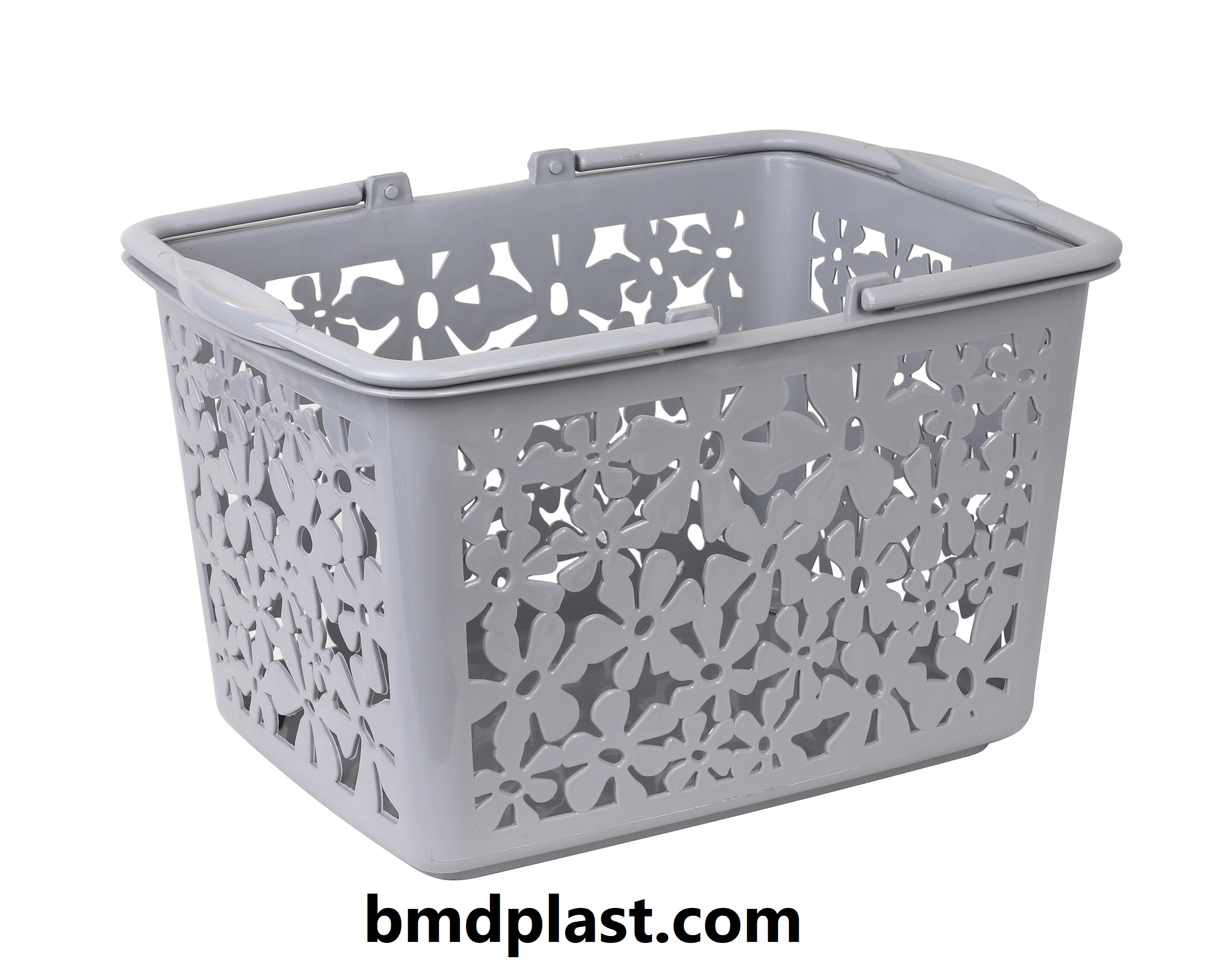 سبد خرید گل بزرگ (کد:200)